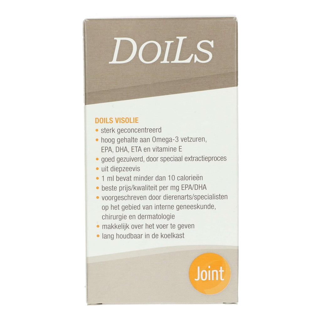 Doils Joint