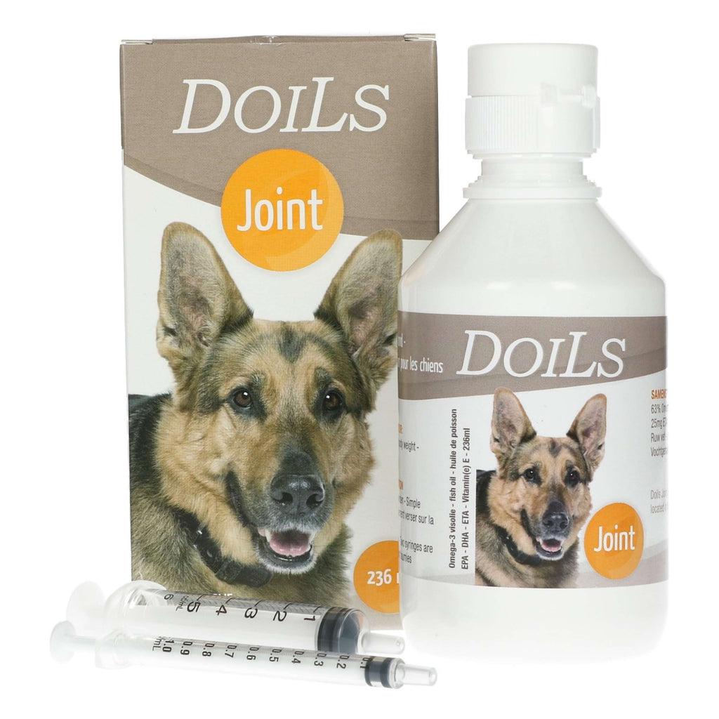 Doils Joint