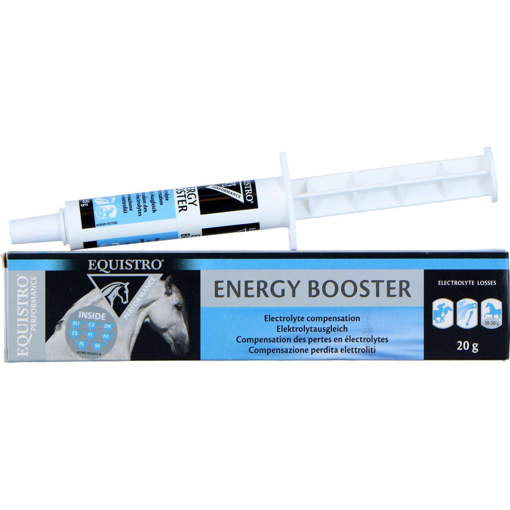 Equistro Energy Booster