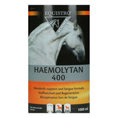 Equistro Haemolytan 400