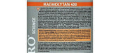 Equistro Haemolytan 400