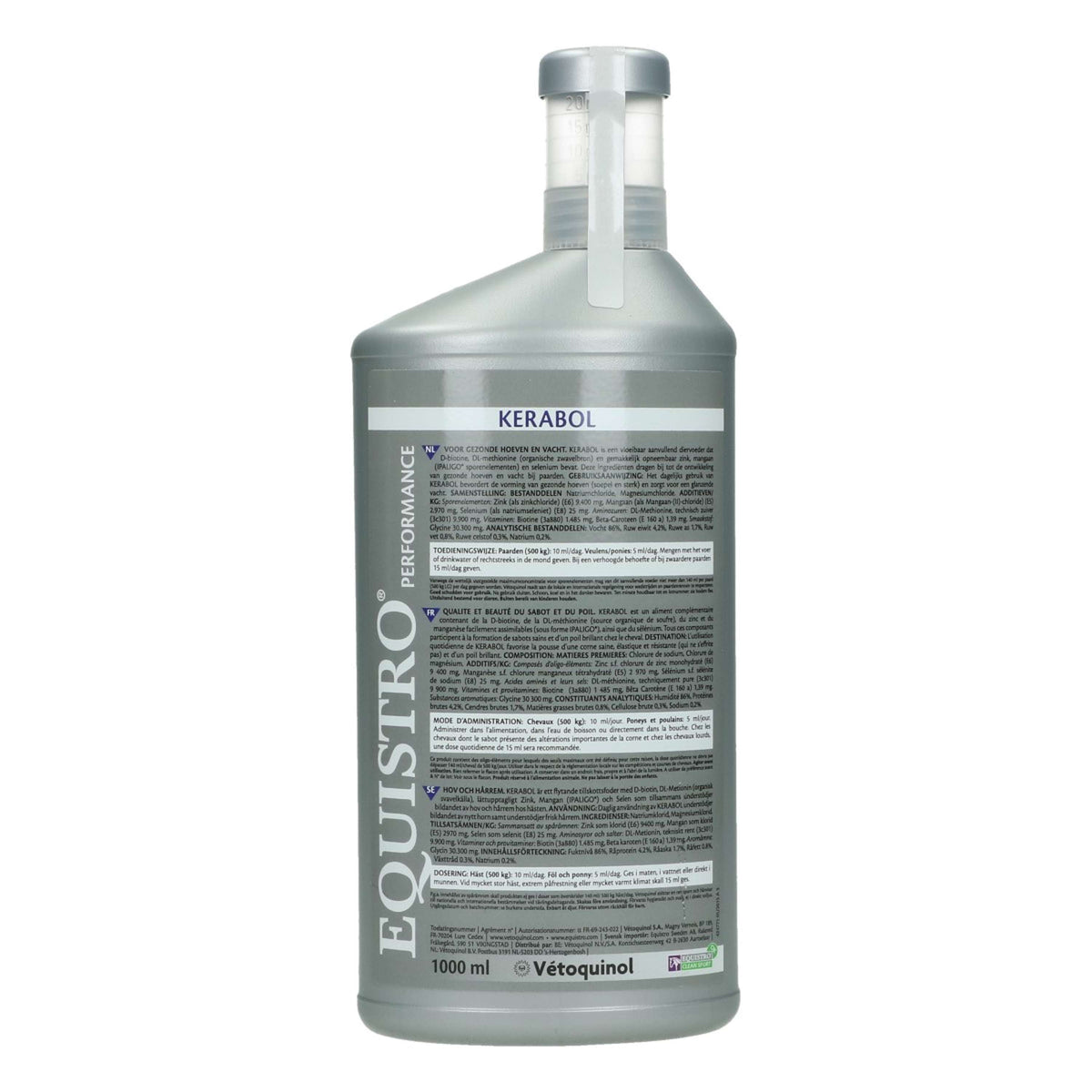Equistro Kerabol