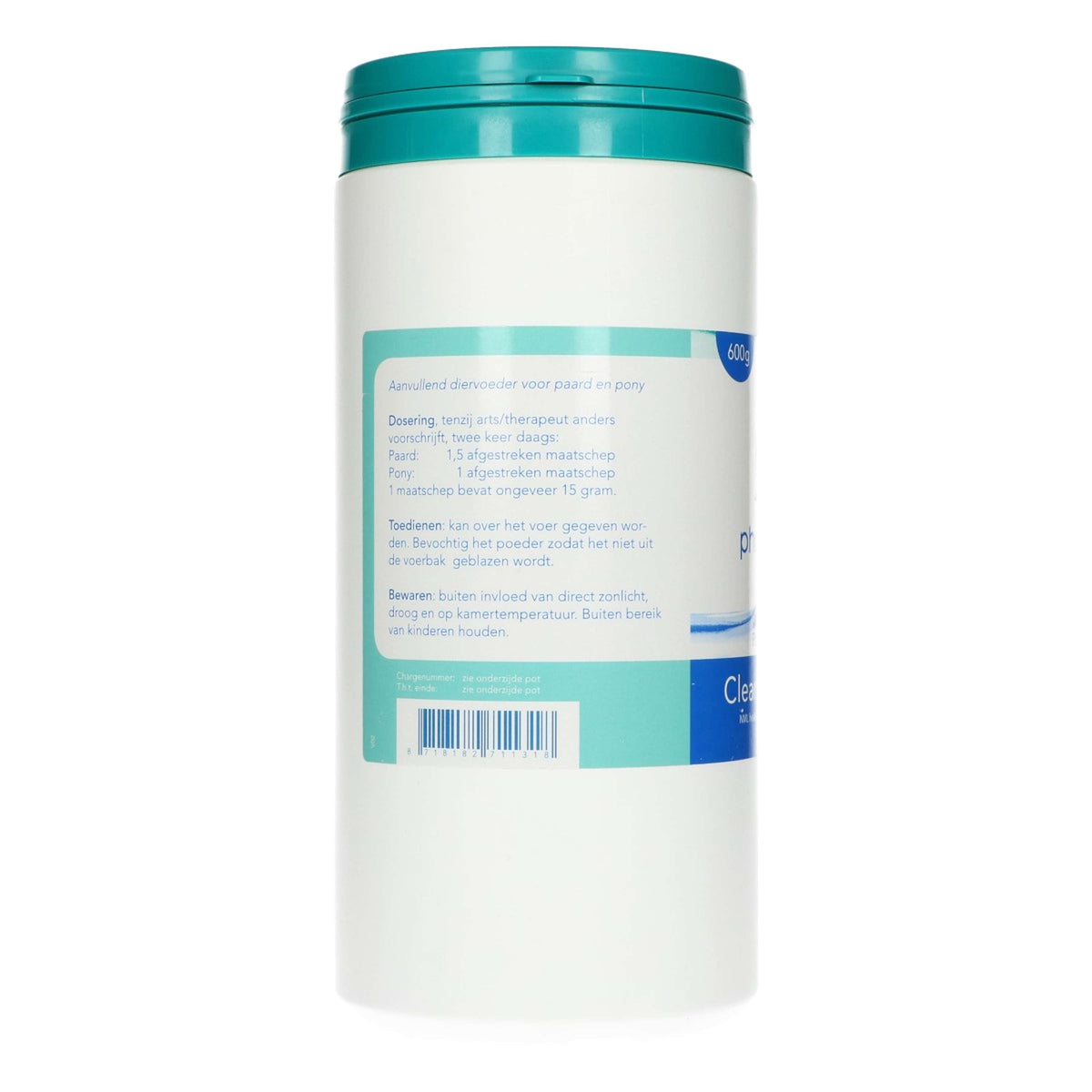 Phytonics Clear Intestine Caballo/Pony