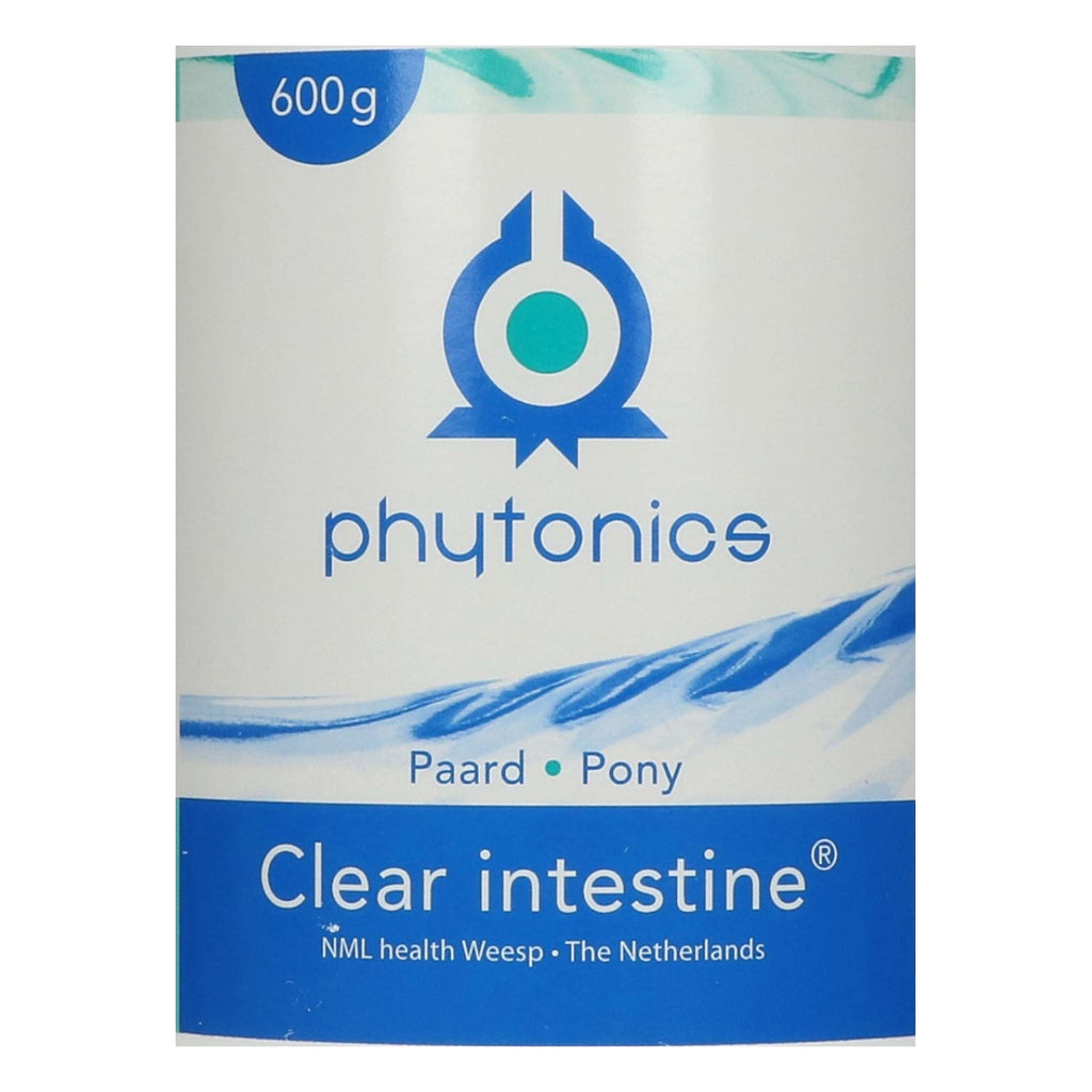 Phytonics Clear Intestine Caballo/Pony