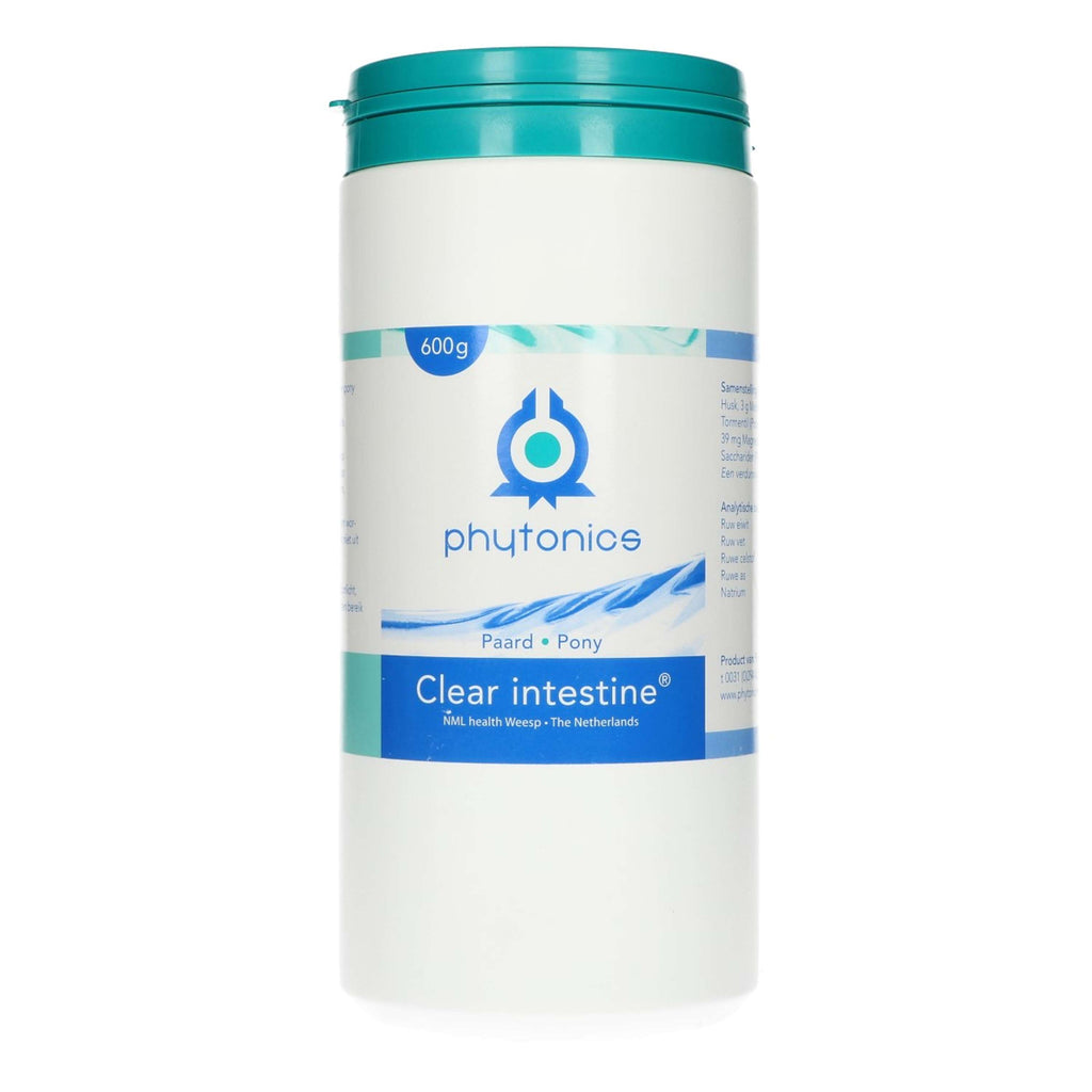 Phytonics Clear Intestine Caballo/Pony