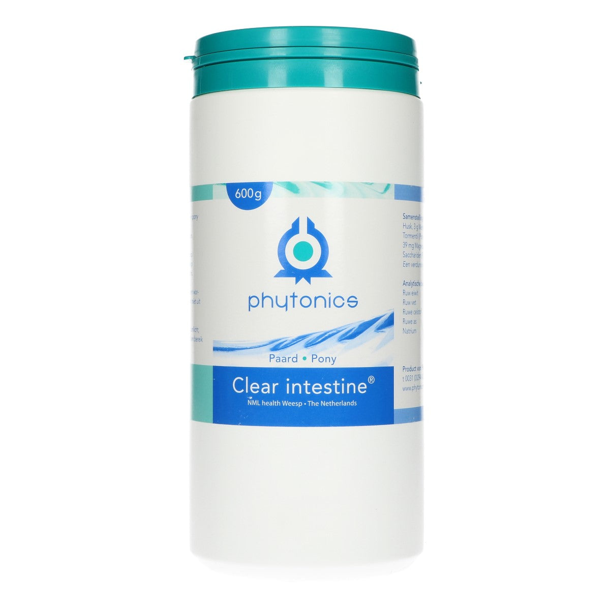 Phytonics Clear Intestine Caballo/Pony