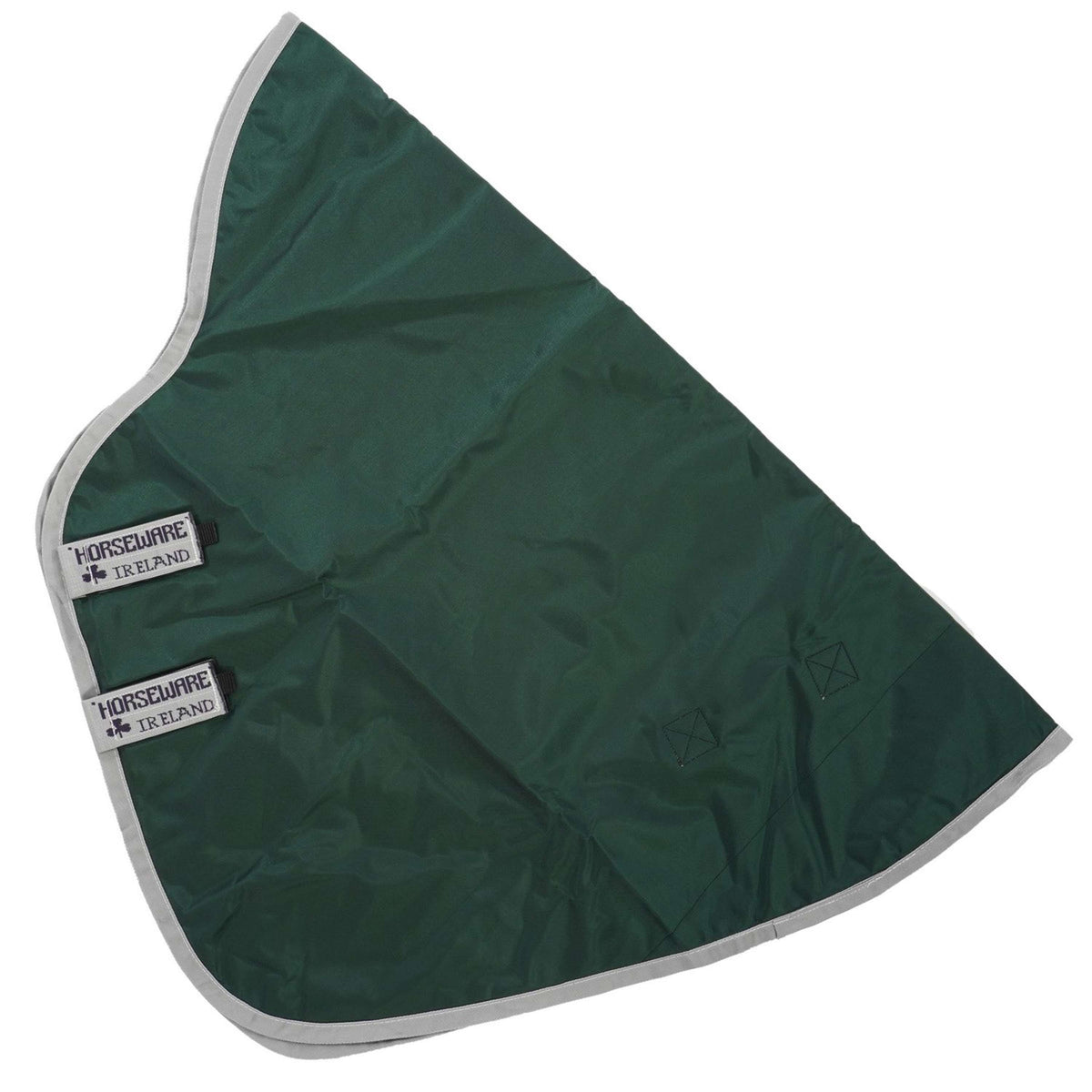 Rambo Copricollo Original 0g Verde/Plata