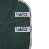 Rambo Copricollo Original 0g Verde/Plata