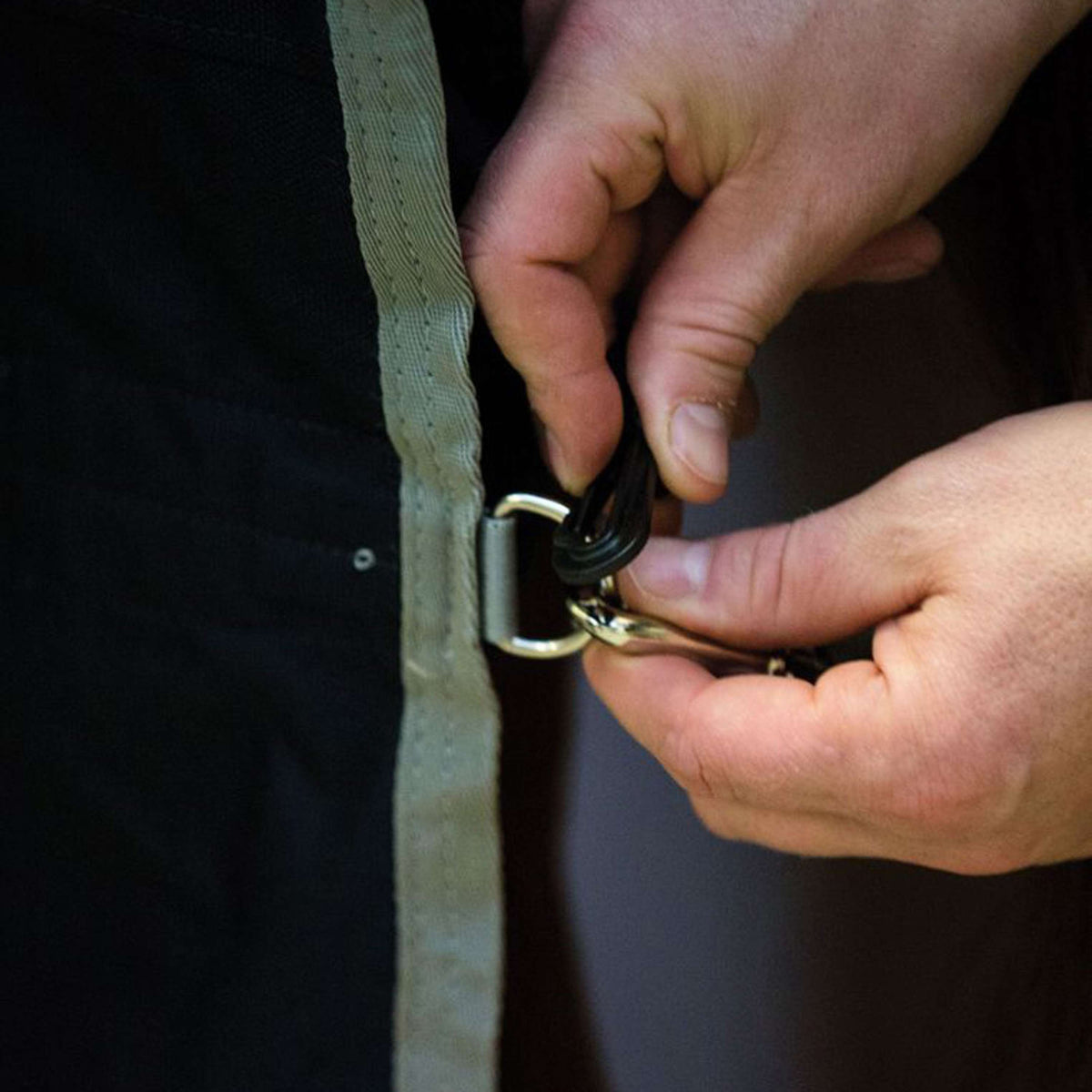 Horseware Liner 300g Navy