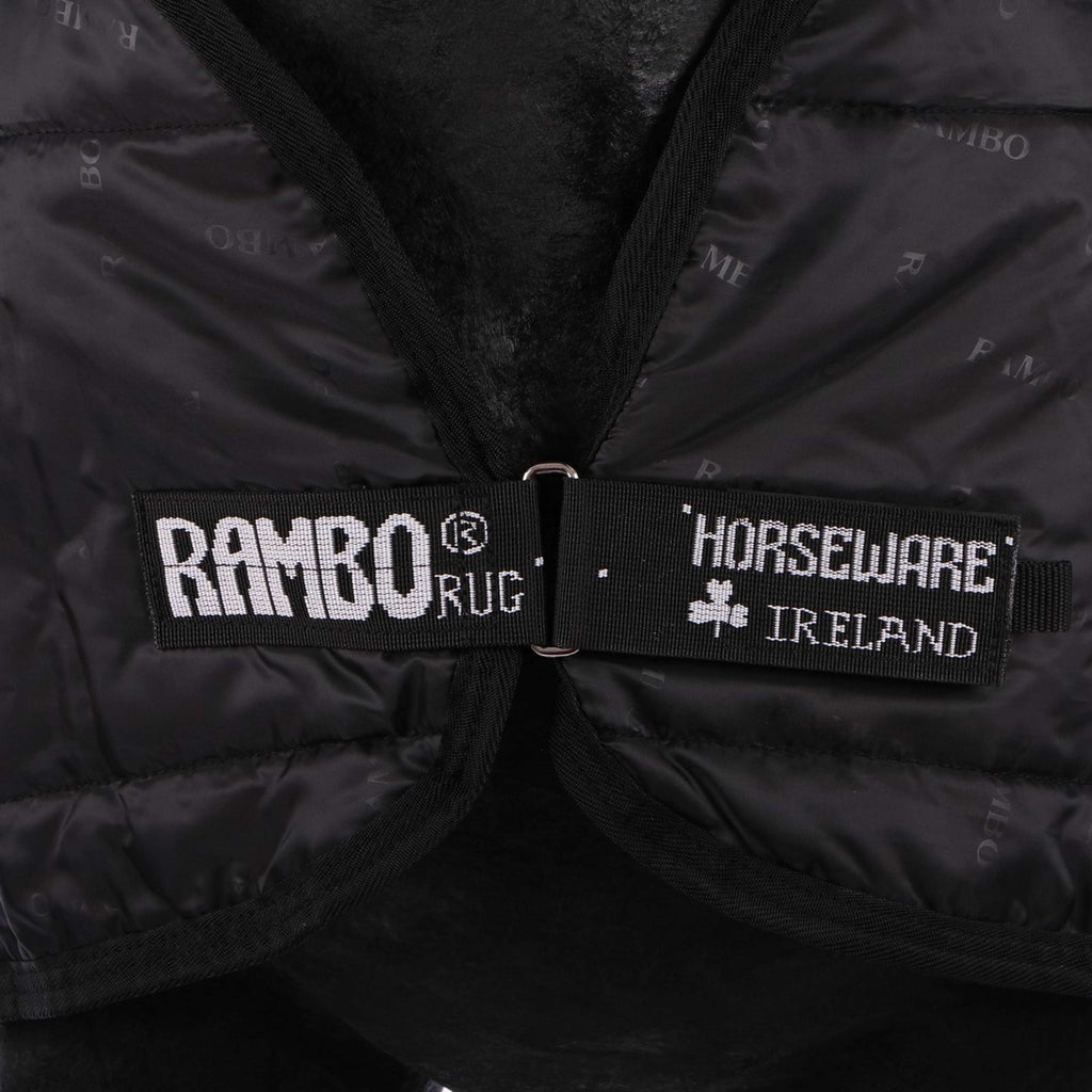 Rambo Liner Optimo 100g Negro