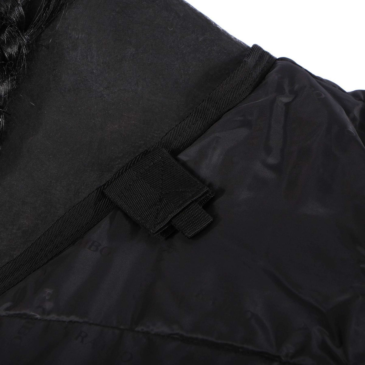 Rambo Liner Optimo 100g Negro