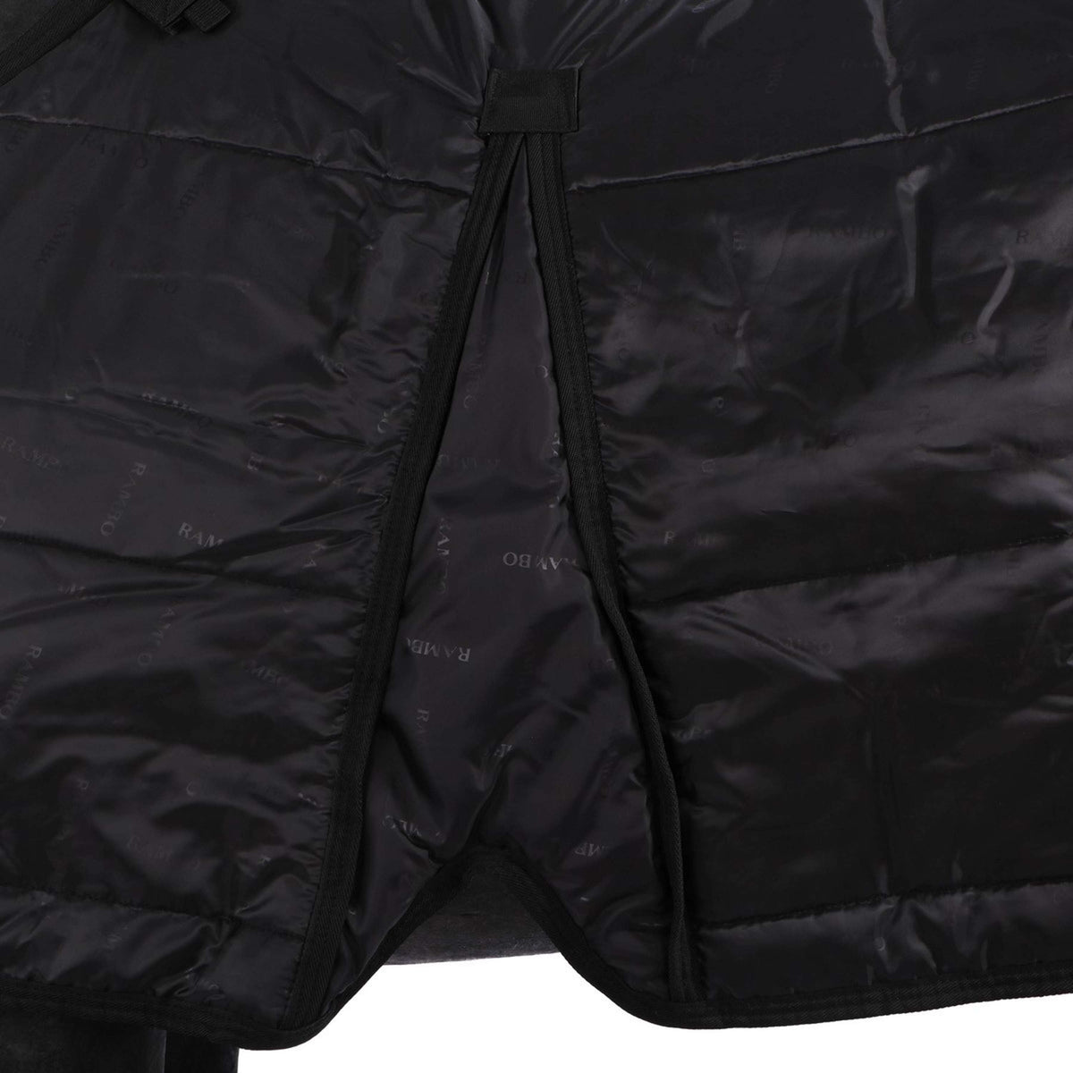 Rambo Liner Optimo 100g Negro