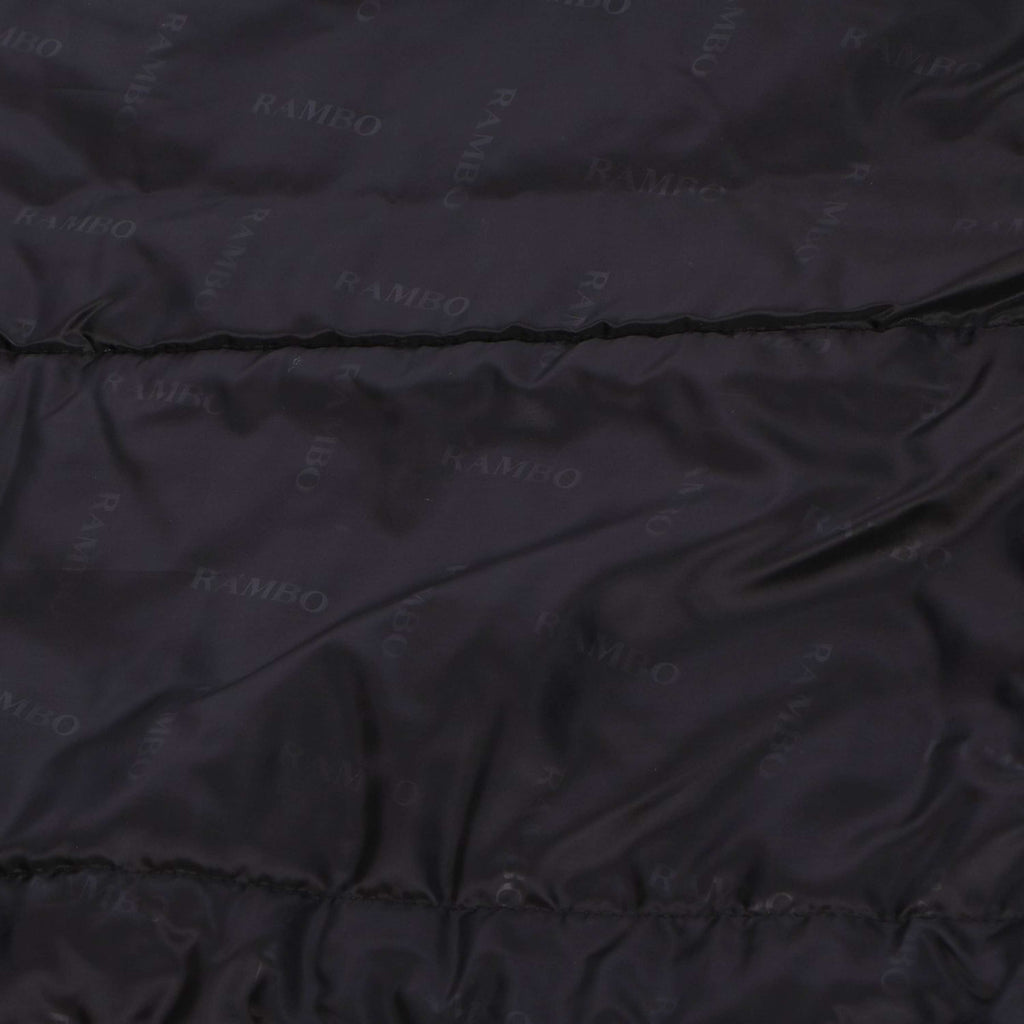 Rambo Liner Optimo 100g Negro