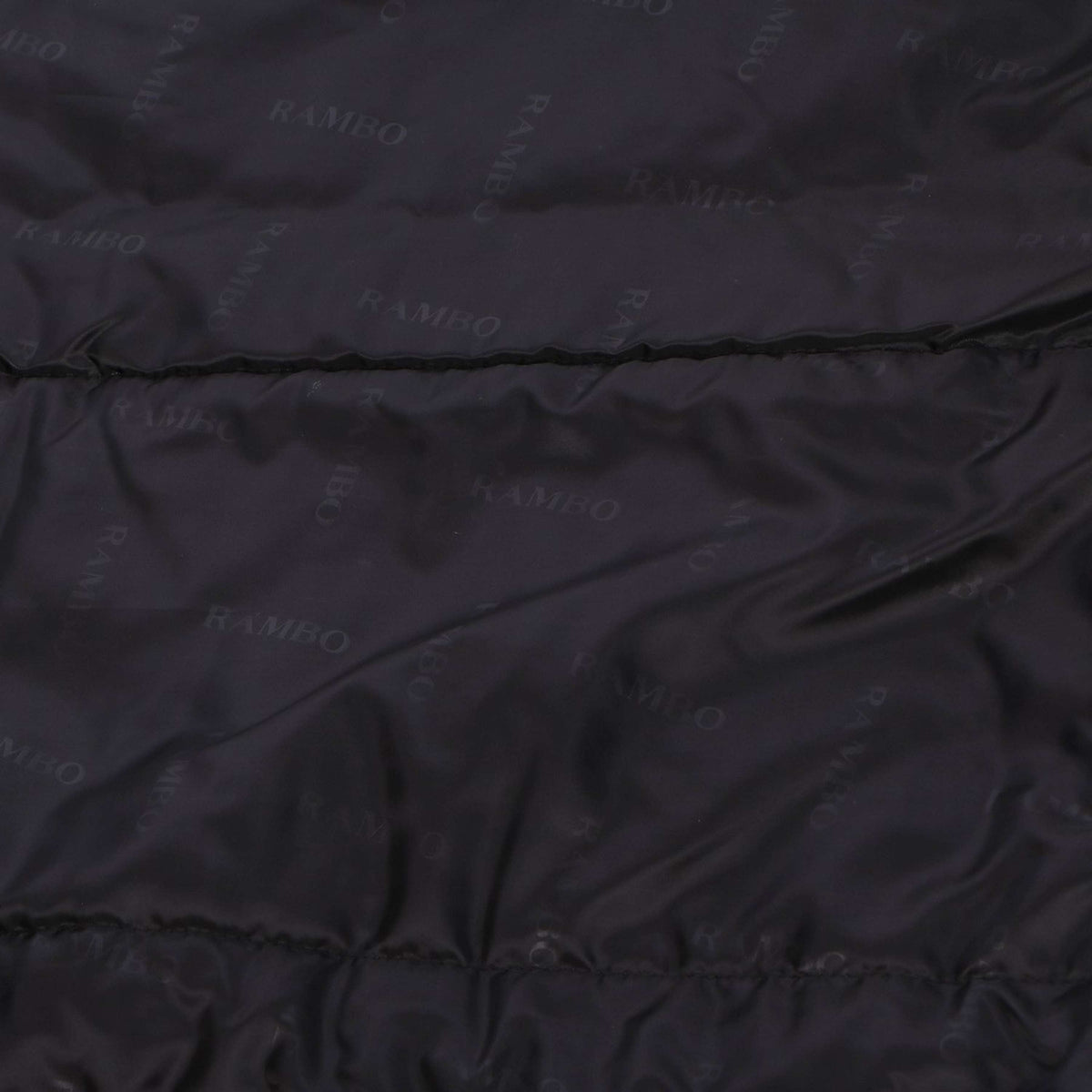 Rambo Liner Optimo 100g Negro