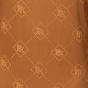 PK International Performance Shirt Odin Mangas Largas Almond