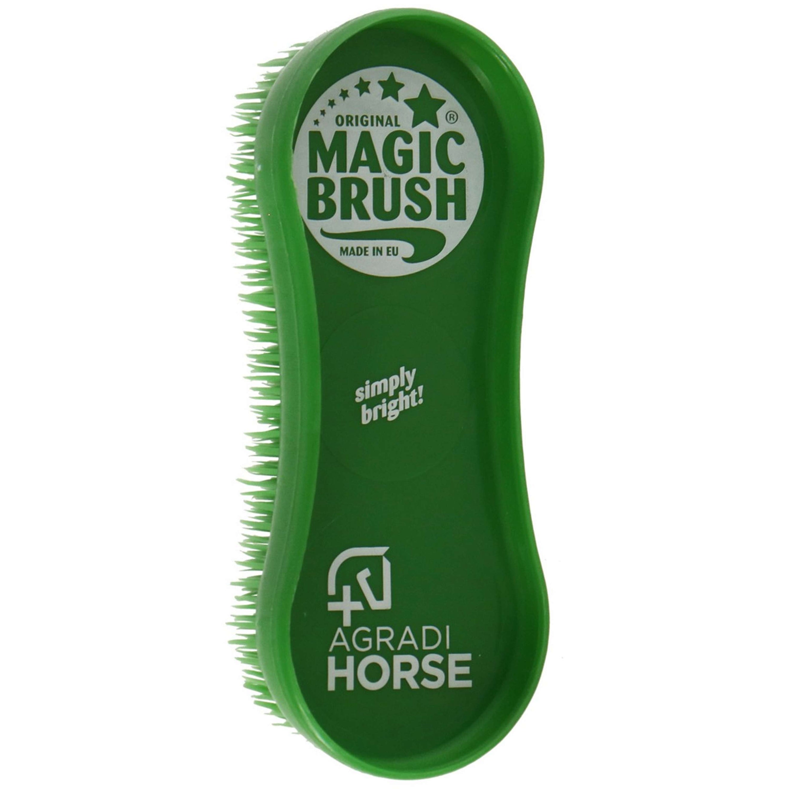 Magic Brush Magic Brush Soft Verde Oscuro