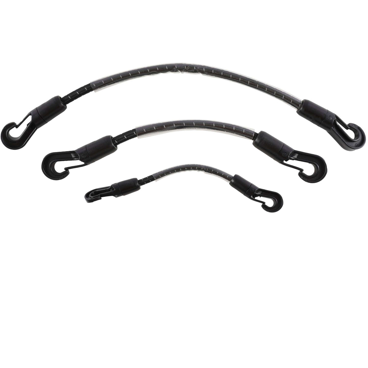 Bucas Cuerda de Cola Deluxe