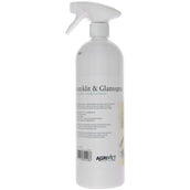 Agrivet Spray Desenredante/Brillo
