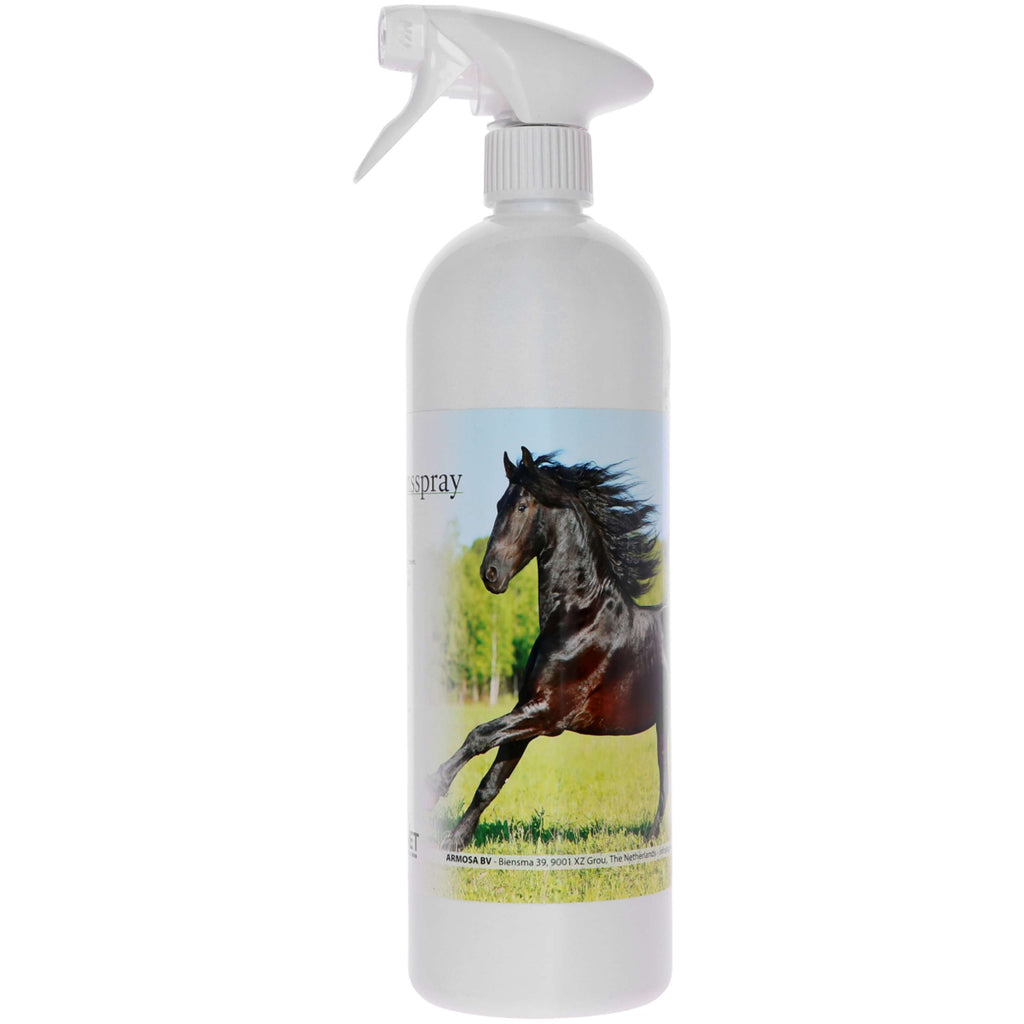 Agrivet Spray Desenredante/Brillo