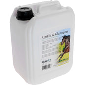 Agrivet Spray Desenredante/Brillo