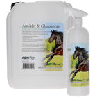 Agrivet Spray Desenredante/Brillo