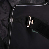 Bucas Shamrock Power Black/Silver