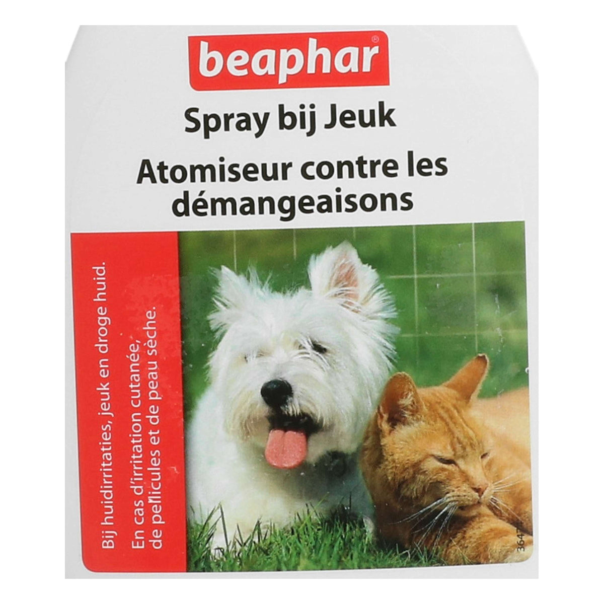 Beaphar Spray
