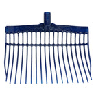 Vplast Horca de Estiércol Azul