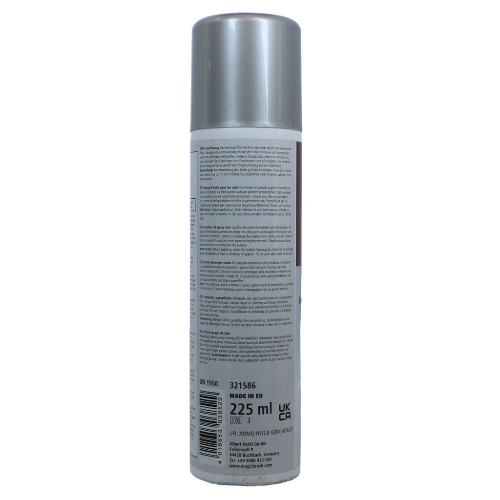 Kerbl Spray de Aceite