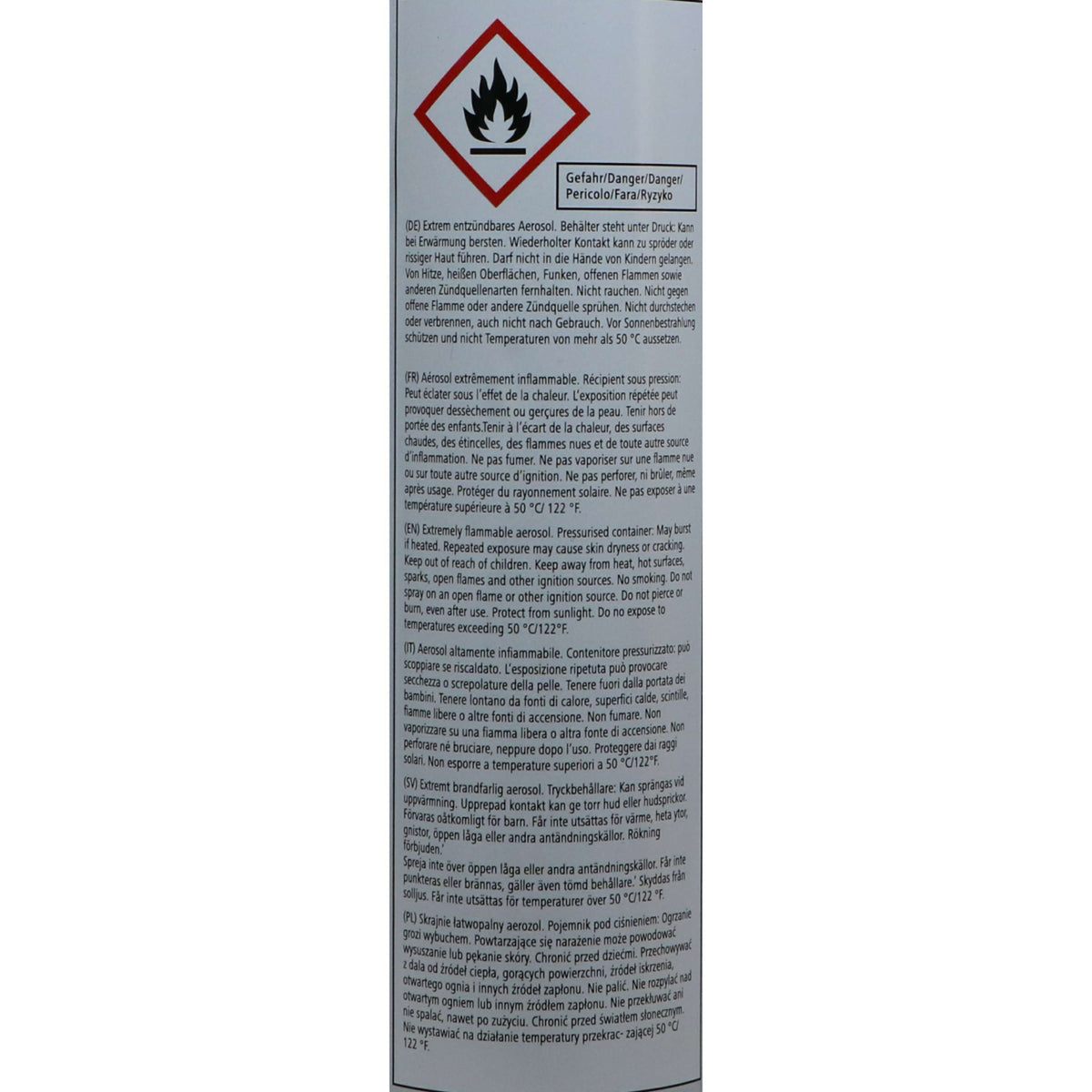 Kerbl Spray de Aceite
