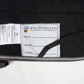 Waldhausen Manta para Perros Comfort Line 200g Asphalt