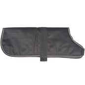 Waldhausen Manta para Perros Comfort Line 200g Asphalt