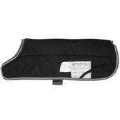 Waldhausen Manta para Perros Comfort Line 200g Asphalt