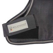 Waldhausen Manta para Perros Comfort Line 200g Asphalt