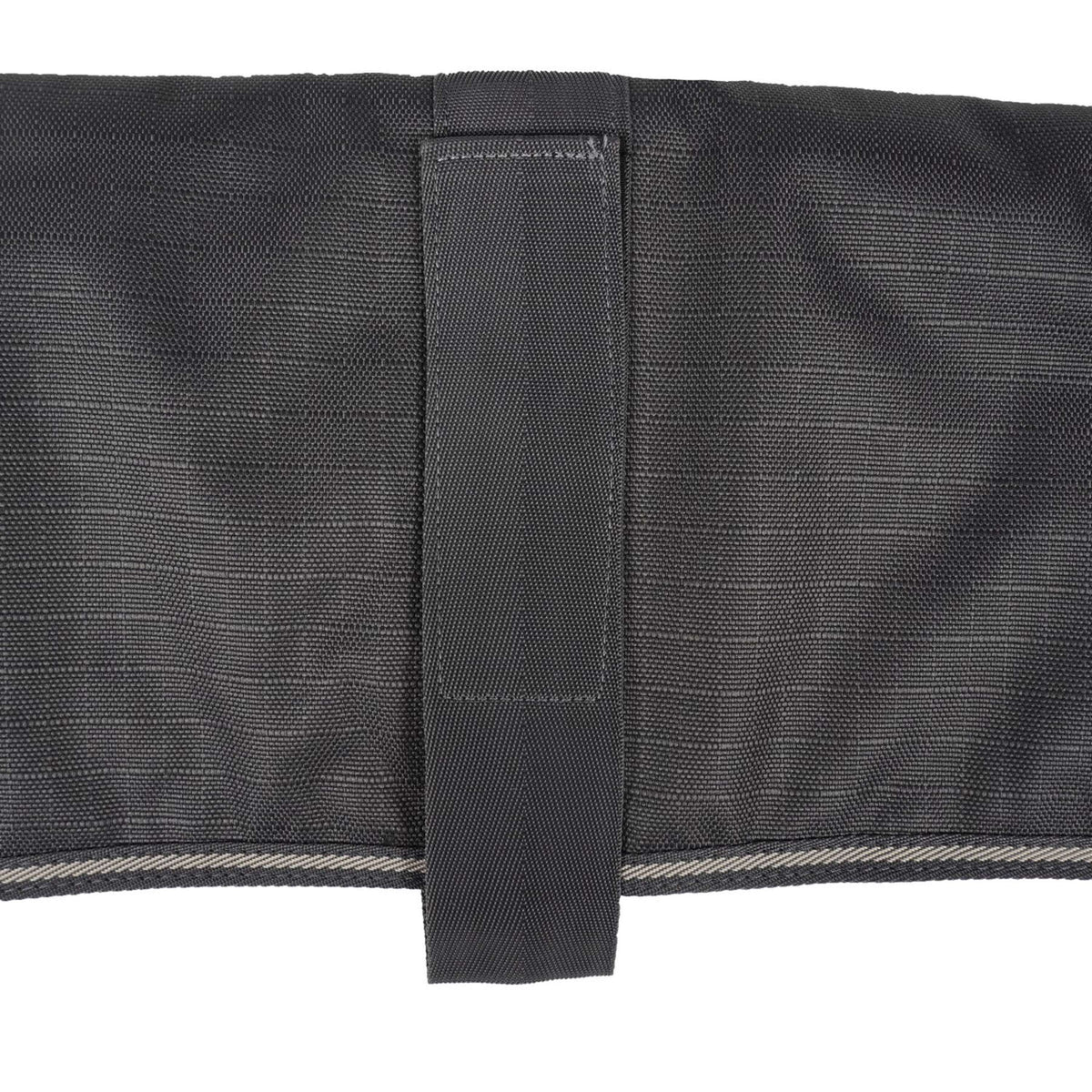 Waldhausen Manta para Perros Comfort Line 200g Asphalt