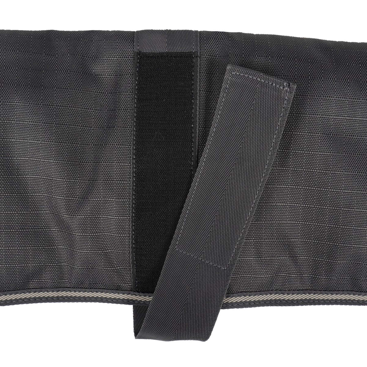 Waldhausen Manta para Perros Comfort Line 200g Asphalt