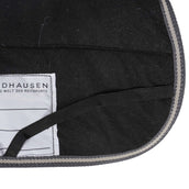 Waldhausen Manta para Perros Comfort Line 200g Asphalt