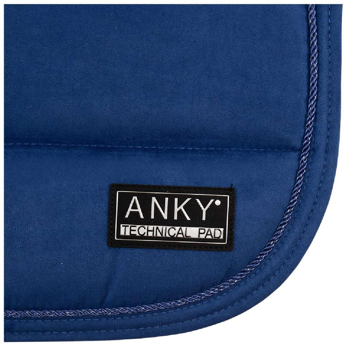 ANKY Mantilla Anatomic Tech Doma clásica Royal Blue