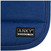 ANKY Mantilla Anatomic Tech Doma clásica Royal Blue