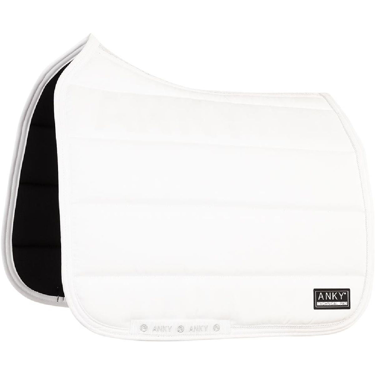 ANKY Mantilla Anatomic Tech Doma Blanco