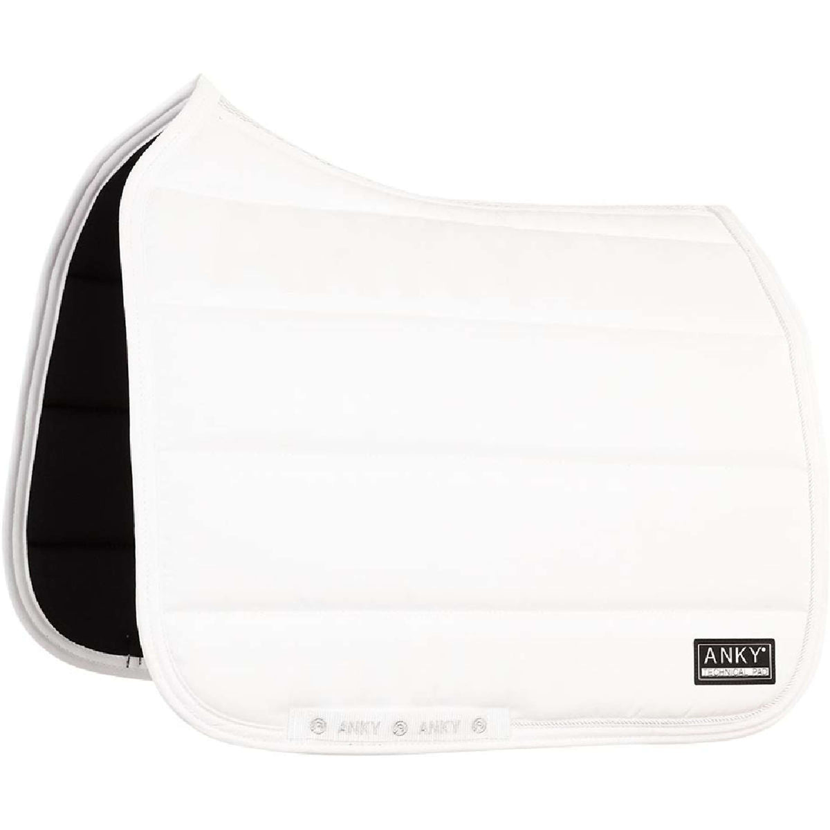 ANKY Mantilla Anatomic Tech Doma Blanco