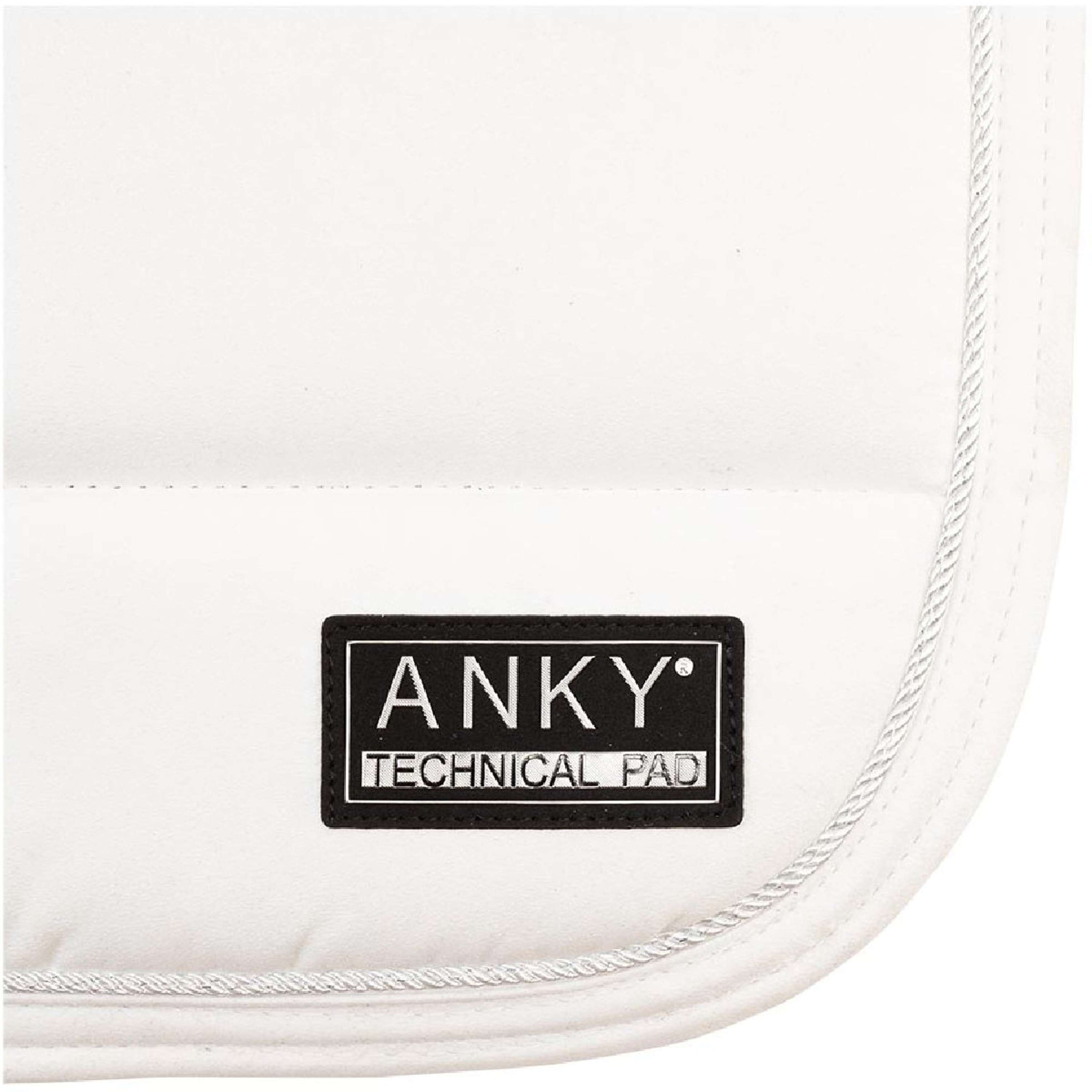 ANKY Mantilla Anatomic Tech Doma Blanco ANKY Mantilla Anatomic Tech Doma Blanco
