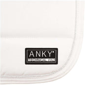 ANKY Mantilla Anatomic Tech Doma Blanco
