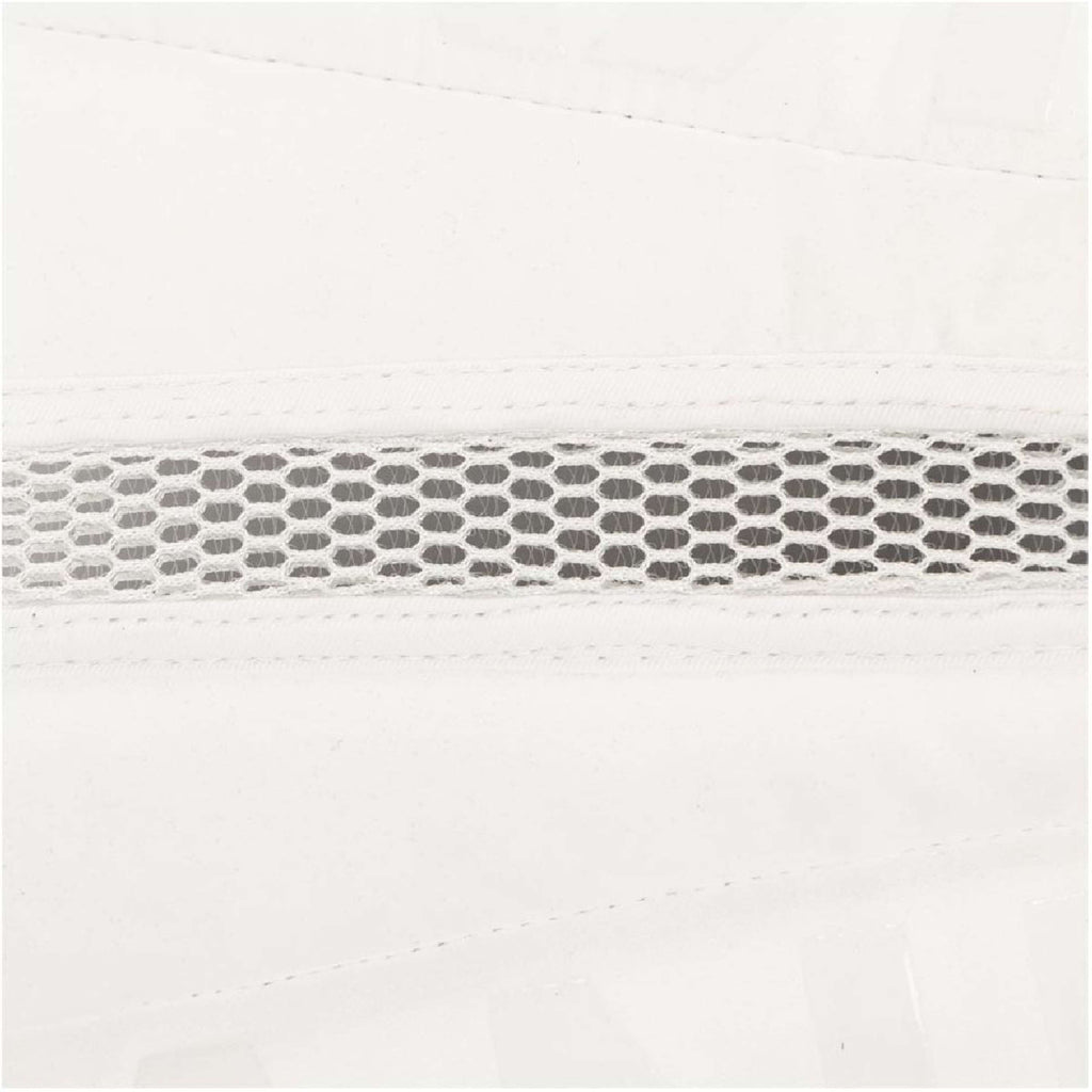 ANKY Mantilla Anatomic Tech Doma Blanco