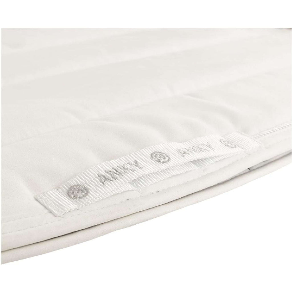 ANKY Mantilla Anatomic Tech Doma Blanco