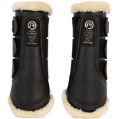 ANKY Flextrainers Active Gel Impact Negro