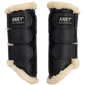 ANKY Flextrainers Active Gel Impact Marino oscuro