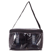 ANKY Vendajes Basic Fleece Set de 4 Negro