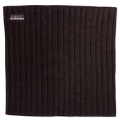 ANKY Cojinetes para Piernas Cooldry Set de 8 Negro