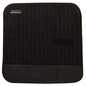 ANKY Cojinetes para Piernas Cooldry Set de 4 Negro